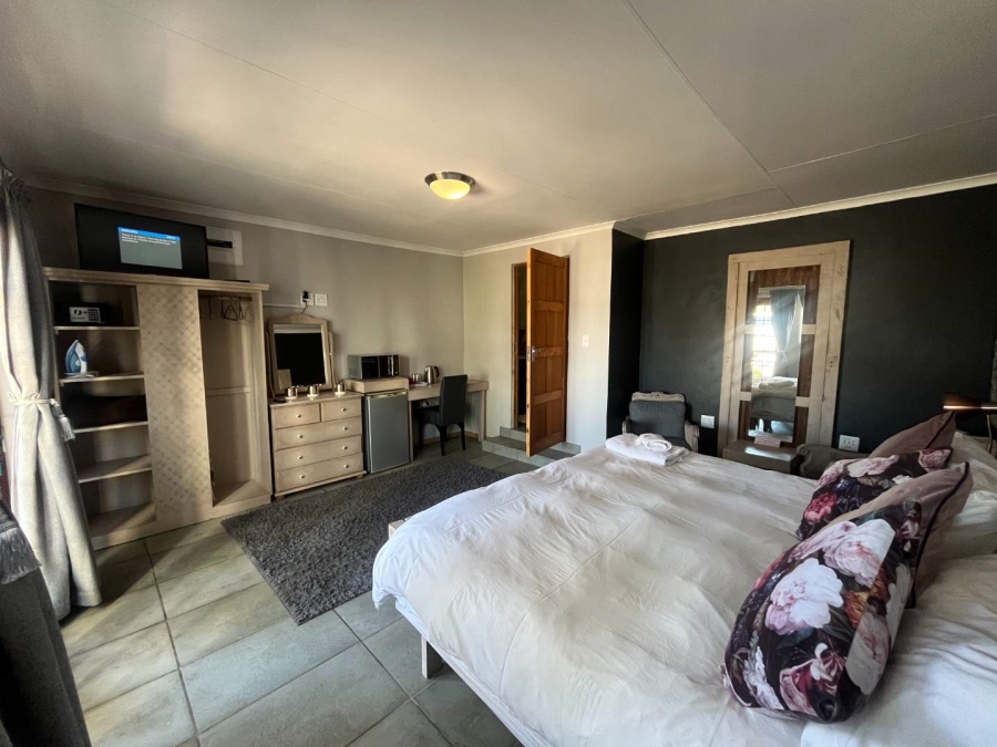 Commercial Property for Sale in Keidebees Northern Cape